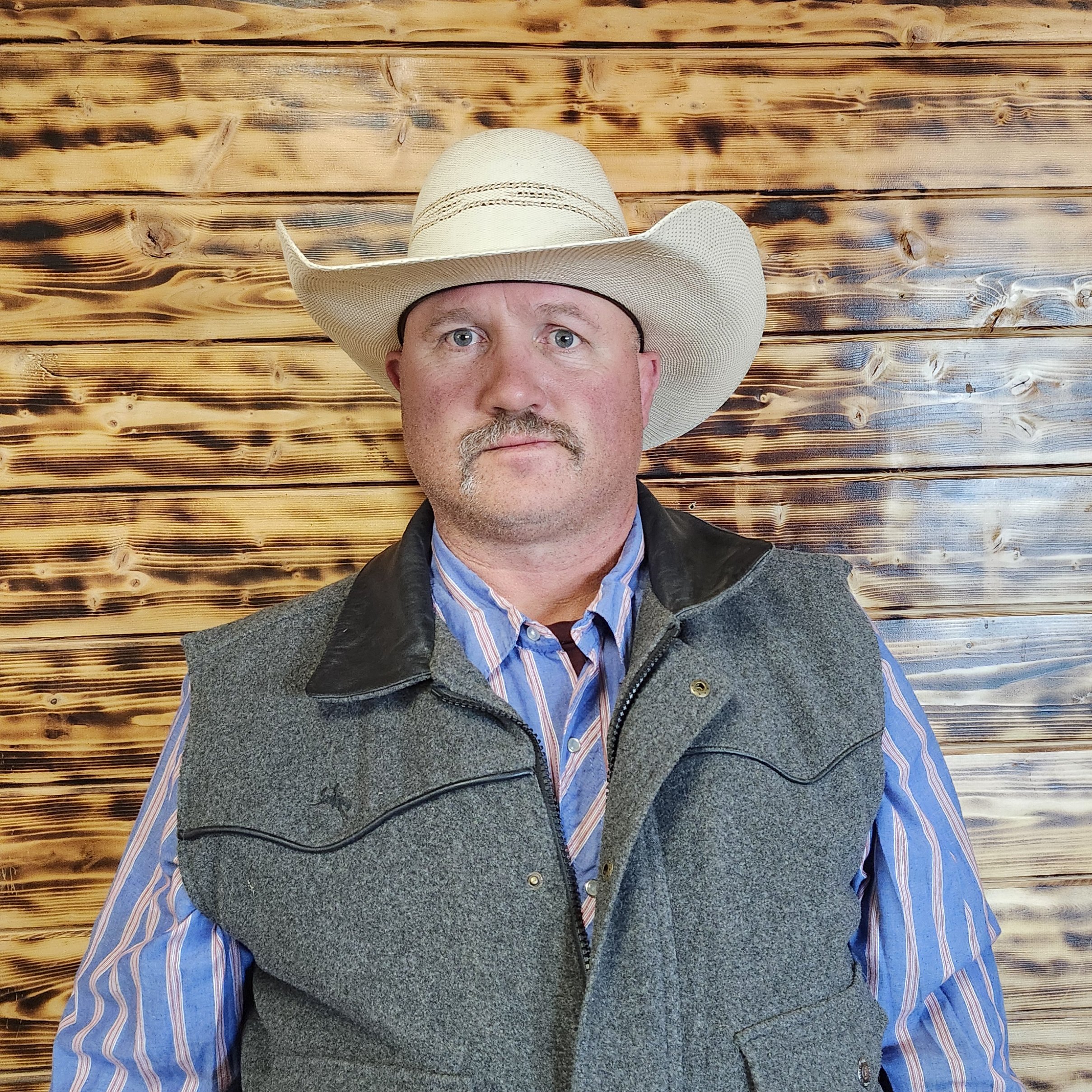 JASON KNIGHT - Cowtown Agent